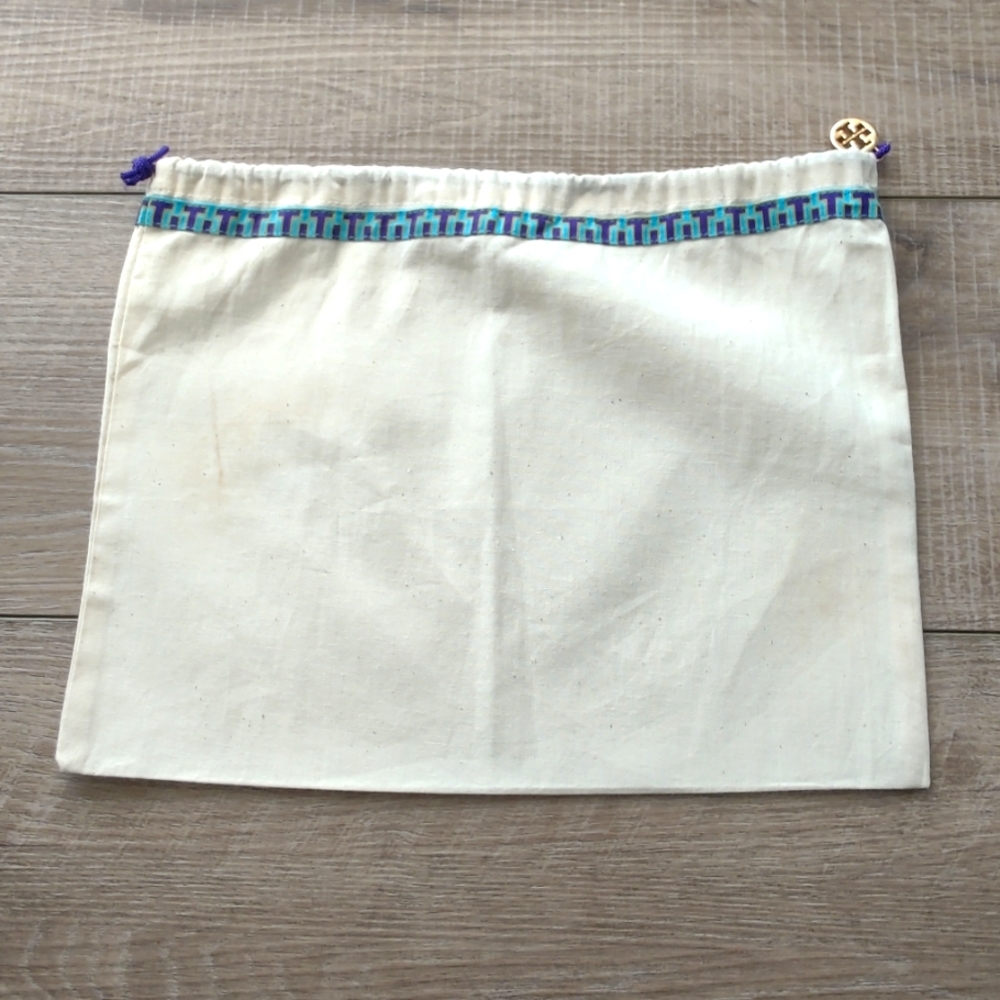 Tory Burch Dustbag for Shoes or Accessories